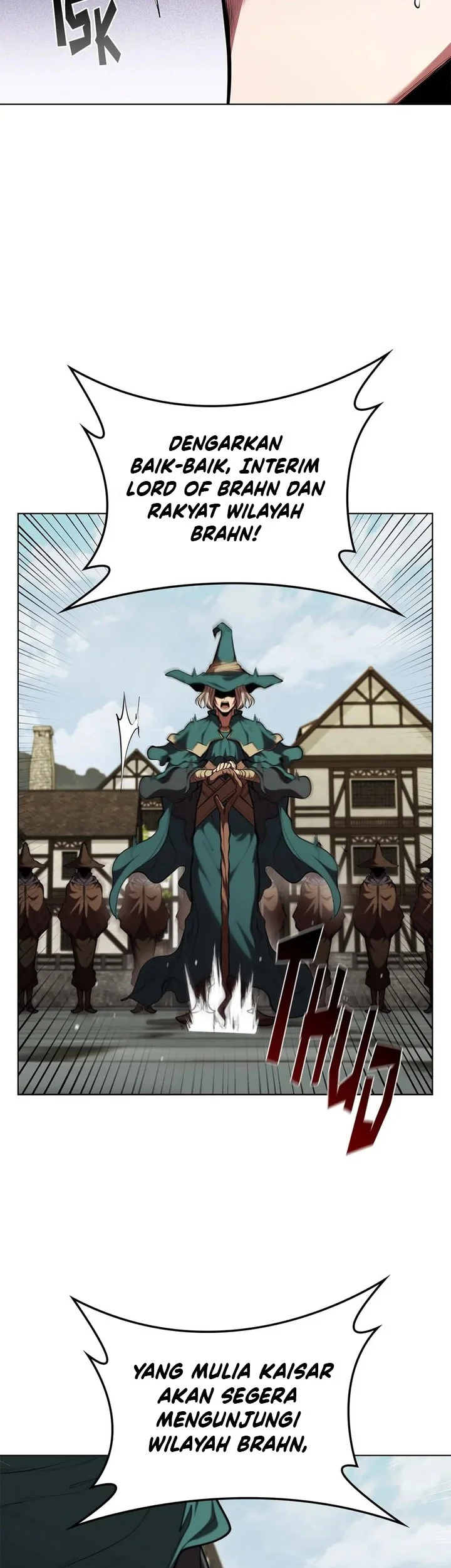 I Regressed As The Duke (Returned as the Duke) Chapter 115 halaman 6