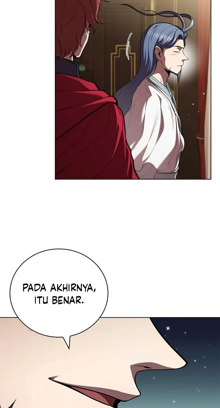 I Regressed As The Duke (Returned as the Duke) Chapter 116 halaman 7
