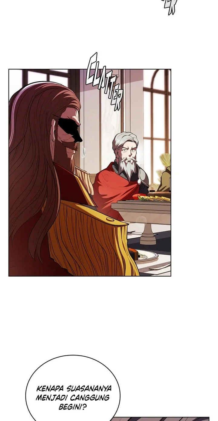 I Regressed As The Duke (Returned as the Duke) Chapter 117 halaman 5