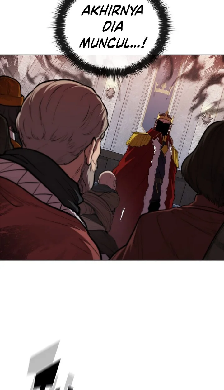 I Regressed As The Duke  (Returned as the Duke) Chapter 121 Gambar 7