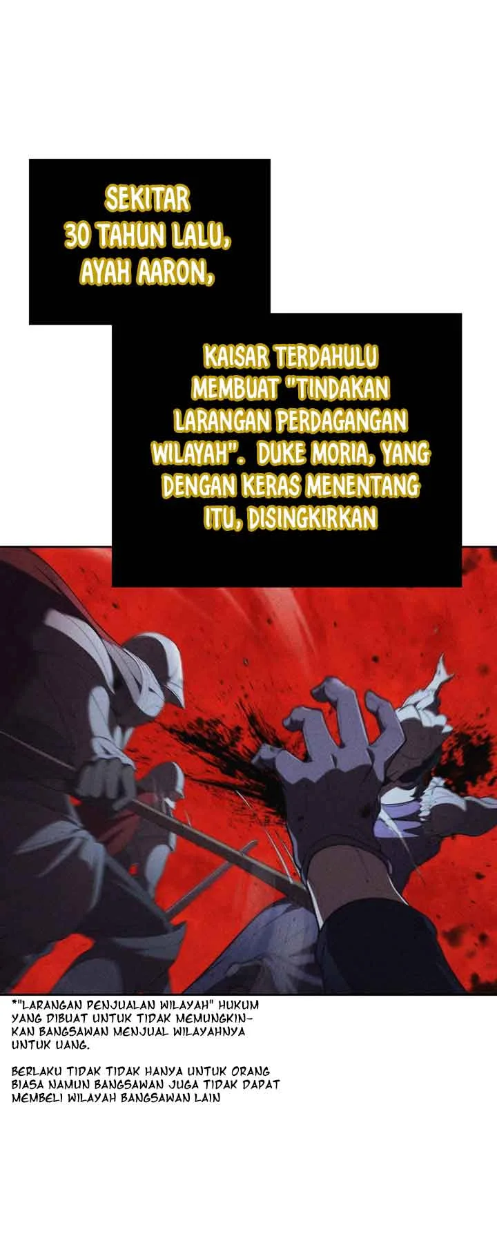 I Regressed As The Duke (Returned as the Duke) Chapter 17 halaman 7
