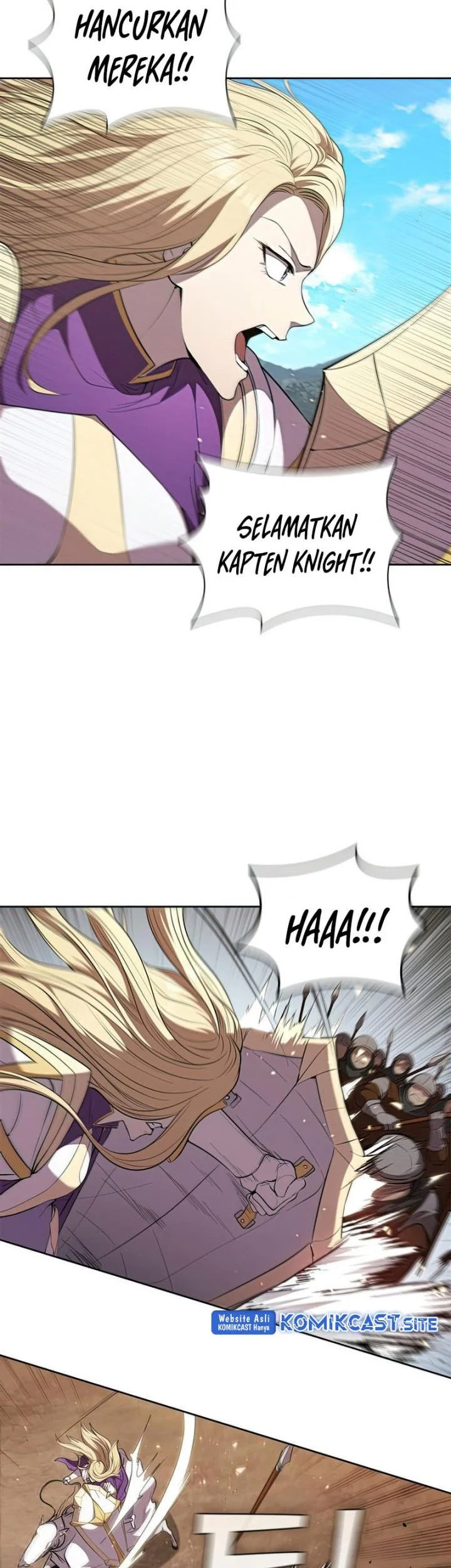 I Regressed As The Duke (Returned as the Duke) Chapter 22 halaman 6