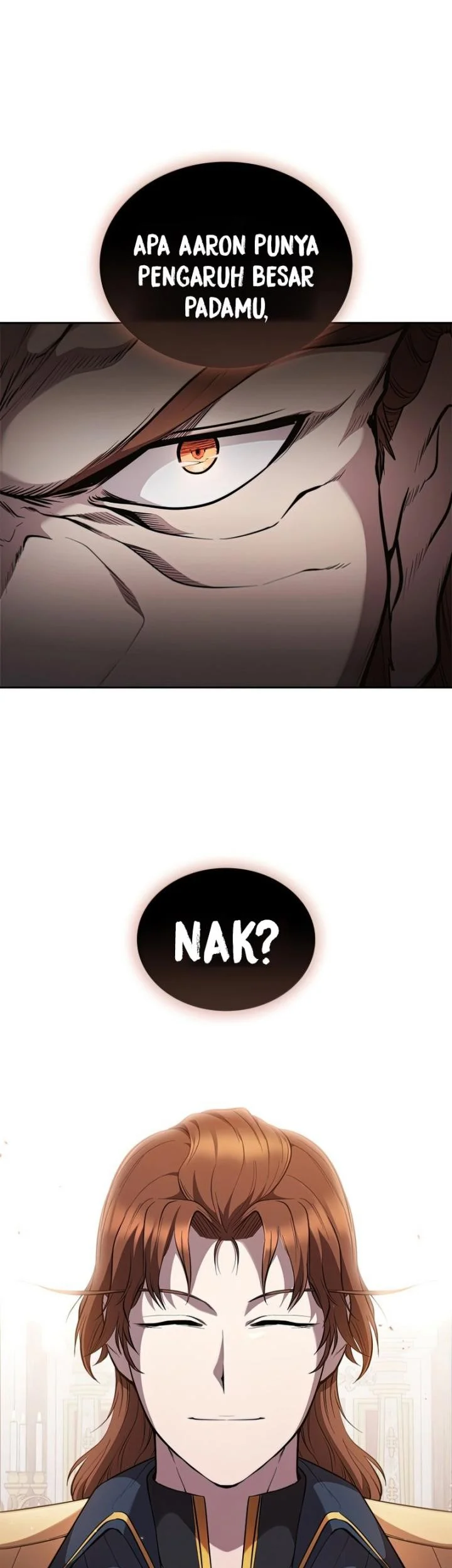 I Regressed As The Duke (Returned as the Duke) Chapter 24 halaman 6