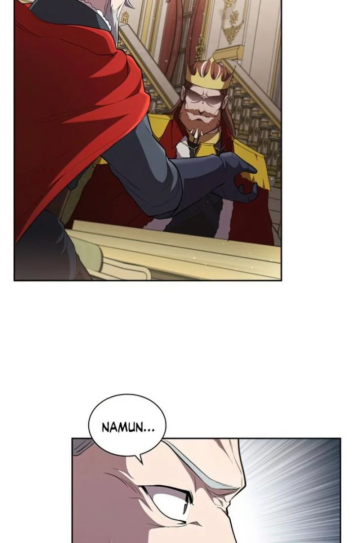 I Regressed As The Duke (Returned as the Duke) Chapter 26 halaman 5