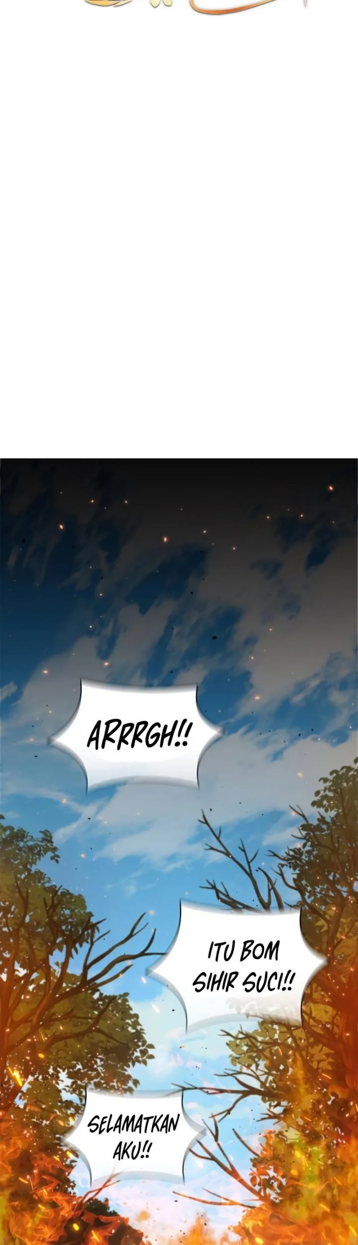 I Regressed As The Duke (Returned as the Duke) Chapter 30 halaman 6
