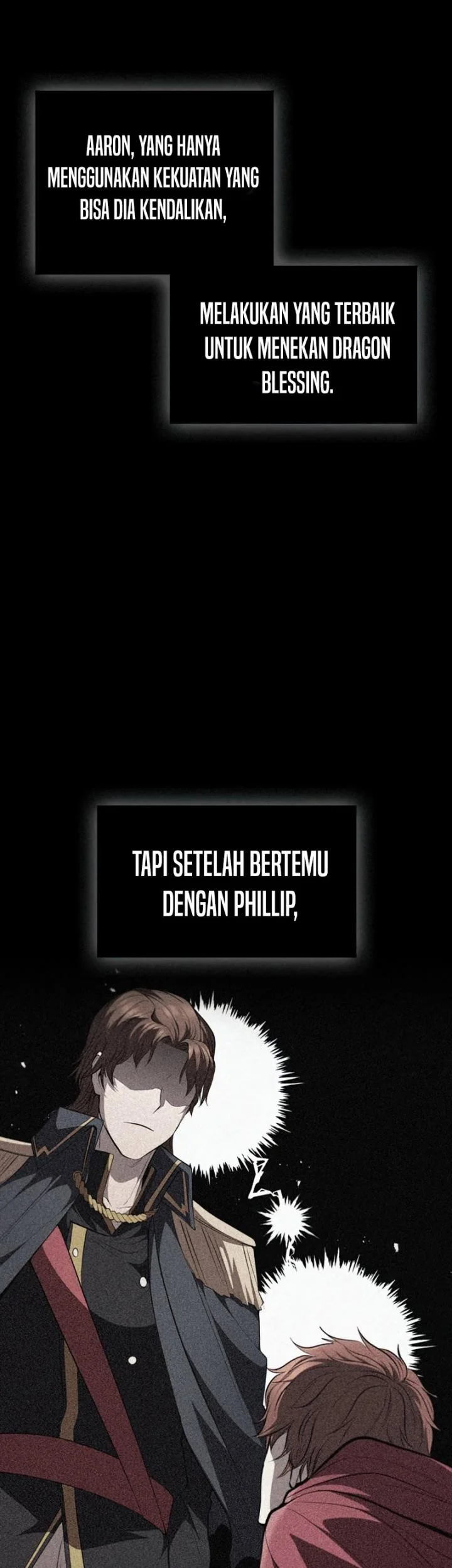 I Regressed As The Duke (Returned as the Duke) Chapter 31 halaman 6