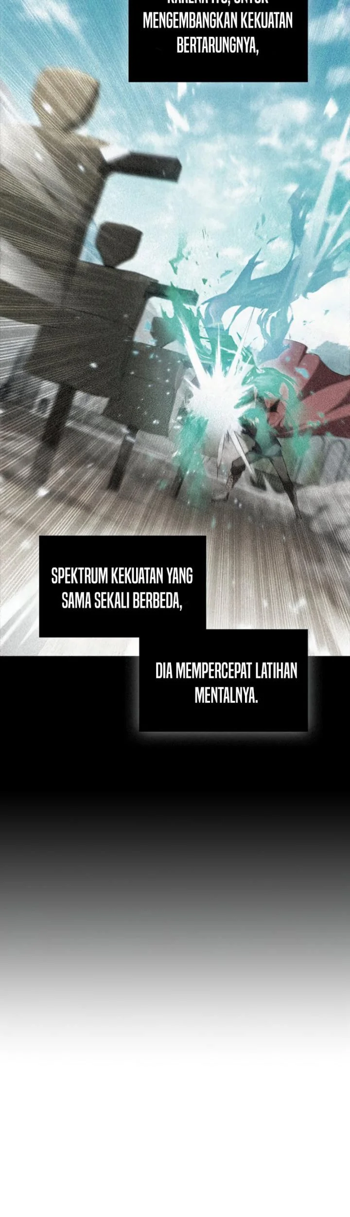 I Regressed As The Duke (Returned as the Duke) Chapter 31 halaman 8