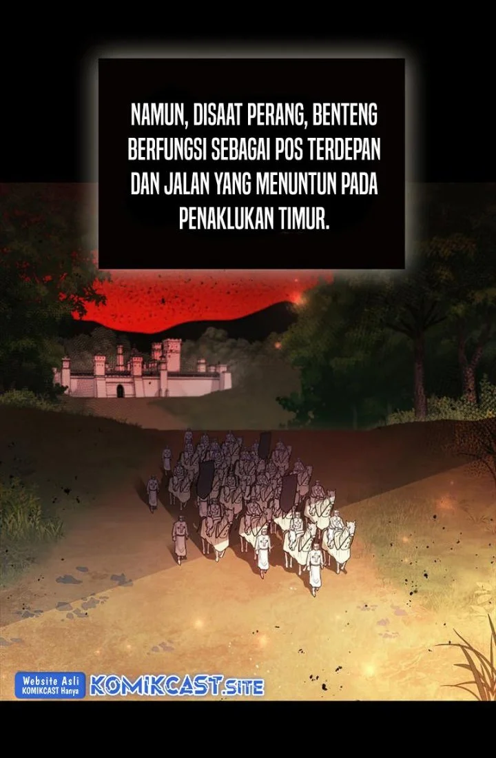 I Regressed As The Duke (Returned as the Duke) Chapter 32 halaman 5
