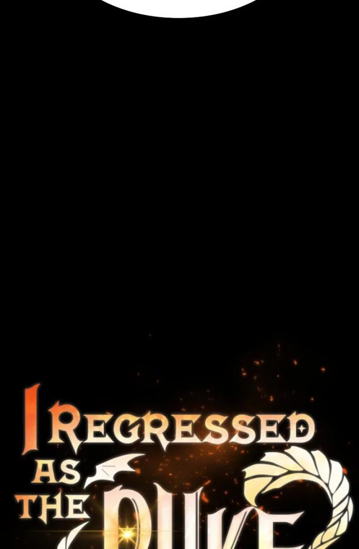 I Regressed As The Duke (Returned as the Duke) Chapter 35 halaman 7