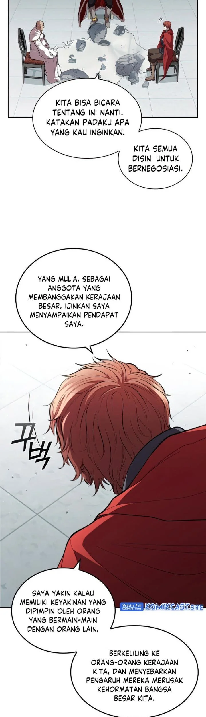 Chapter 40 - halaman 9