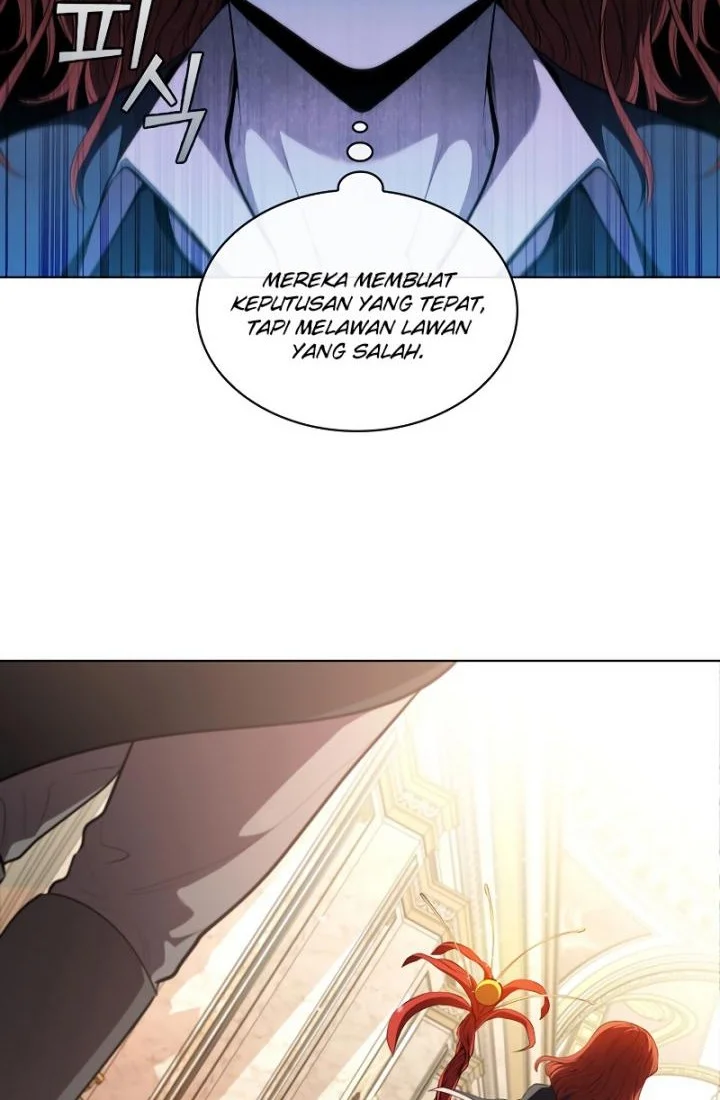 I Regressed As The Duke (Returned as the Duke) Chapter 52 halaman 5