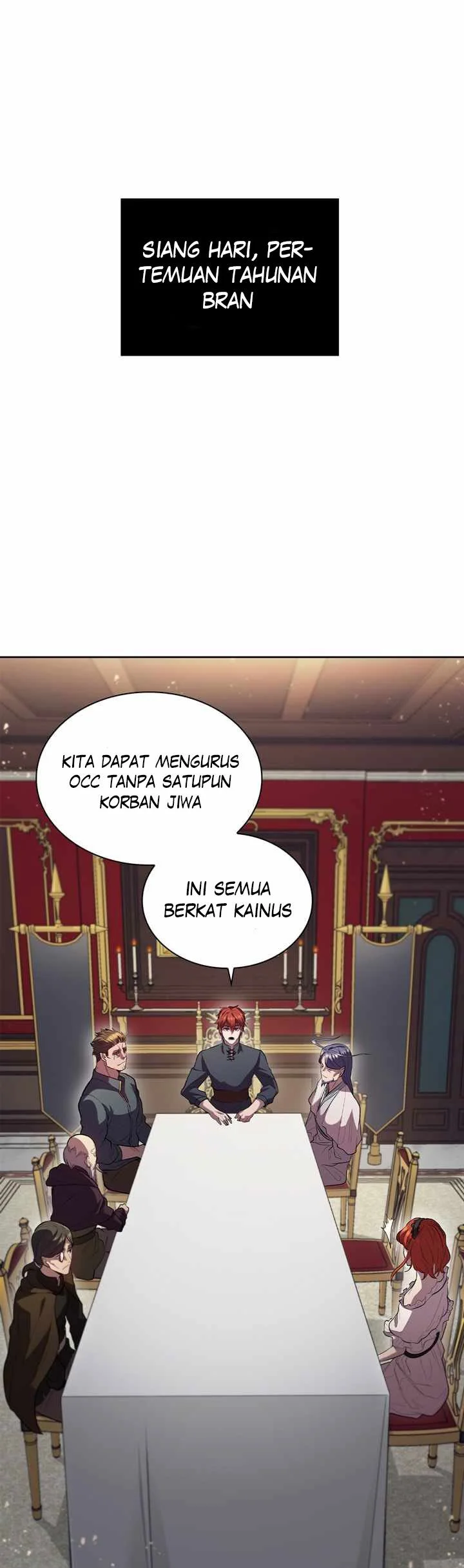 I Regressed As The Duke (Returned as the Duke) Chapter 6 halaman 4