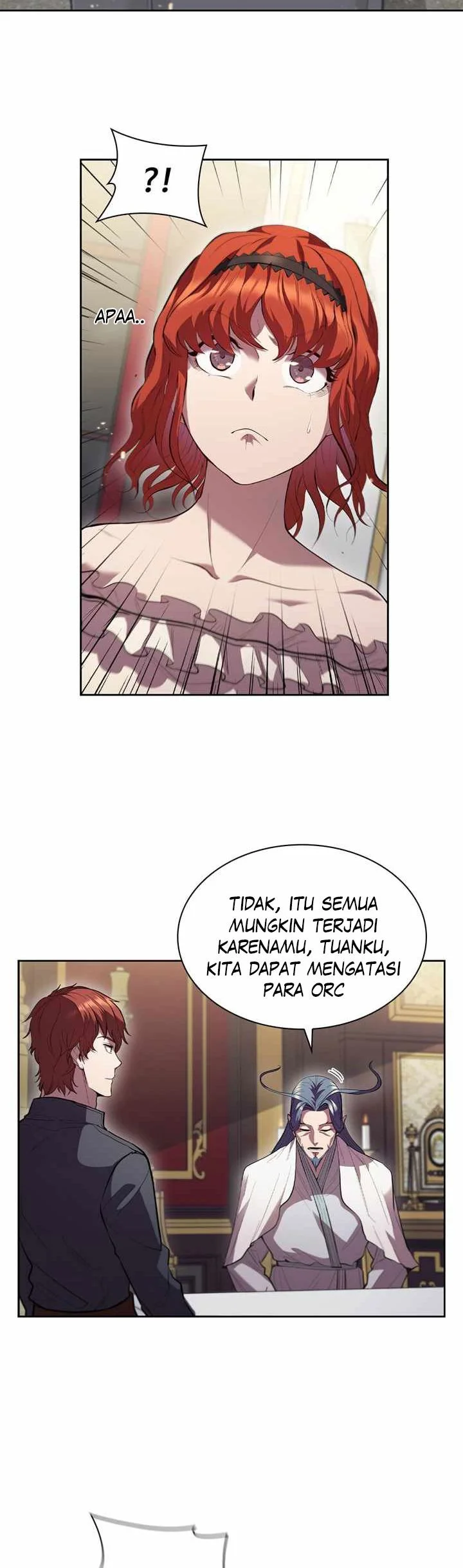 I Regressed As The Duke (Returned as the Duke) Chapter 6 halaman 5