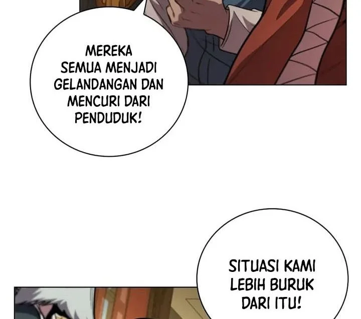 I Regressed As The Duke (Returned as the Duke) Chapter 79 halaman 7