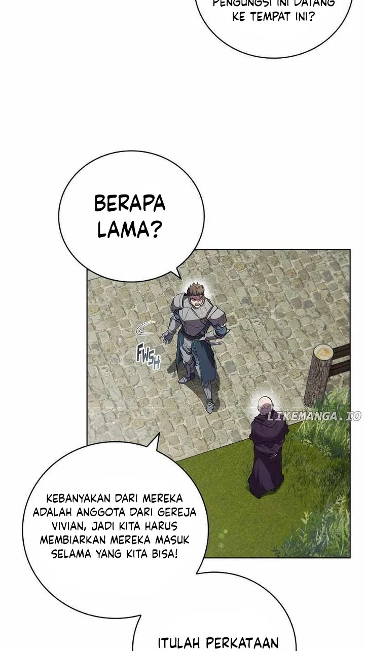 I Regressed As The Duke (Returned as the Duke) Chapter 84 halaman 5