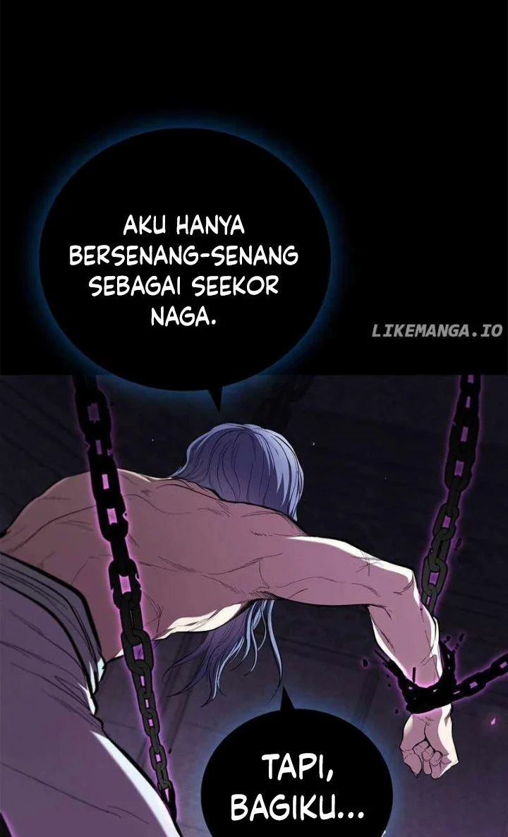 I Regressed As The Duke  (Returned as the Duke) Chapter 92 Gambar 7
