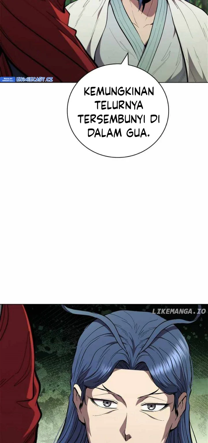 I Regressed As The Duke (Returned as the Duke) Chapter 93 halaman 7