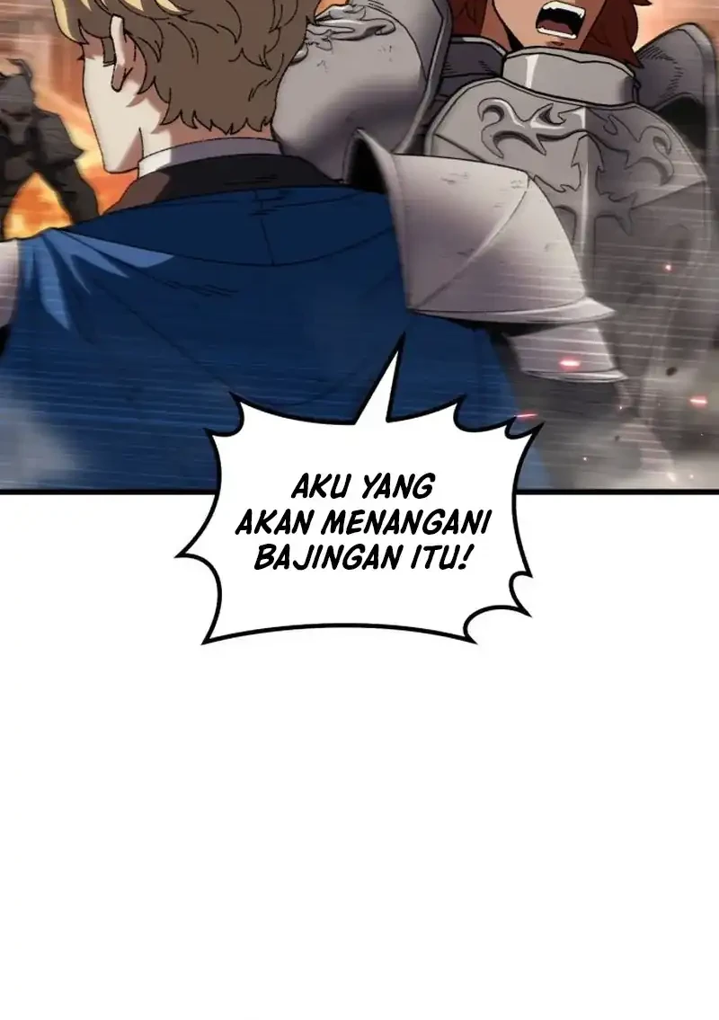 I Regressed, but the World didn’t End Chapter 61 Gambar 8