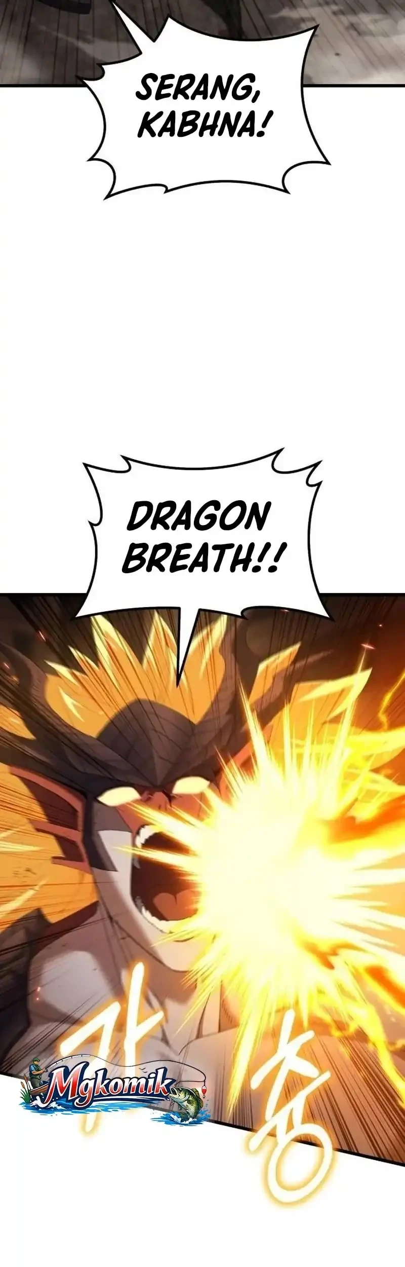 I Regressed, but the World didn’t End Chapter 62 Gambar 9