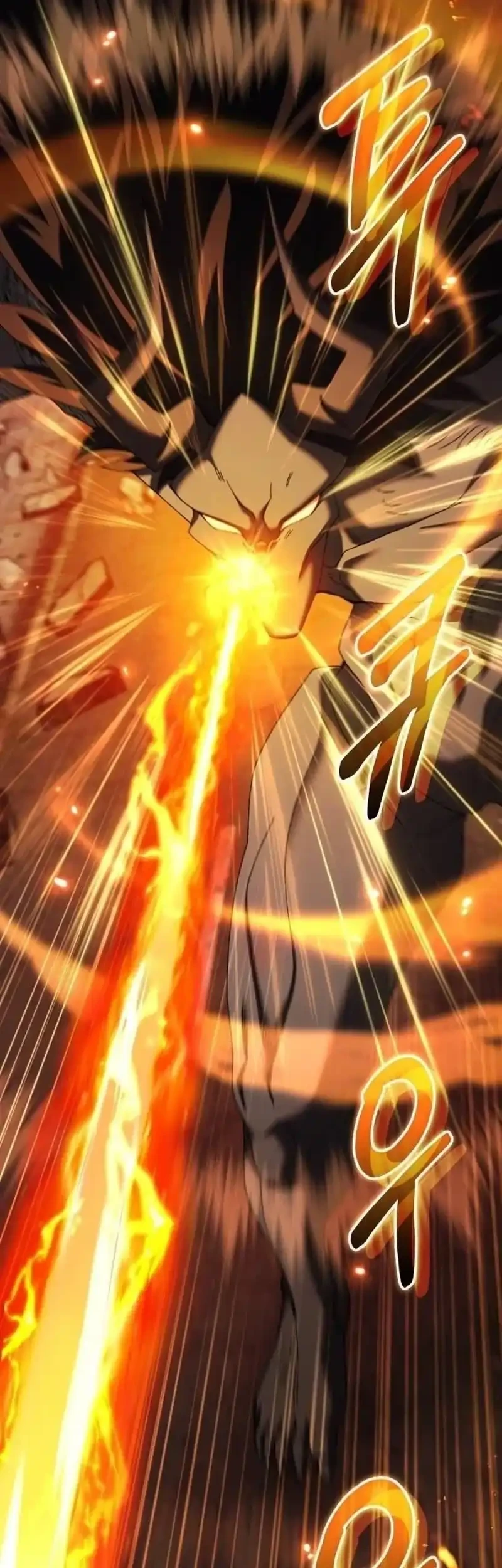 I Regressed, but the World didn’t End Chapter 62 Gambar 13