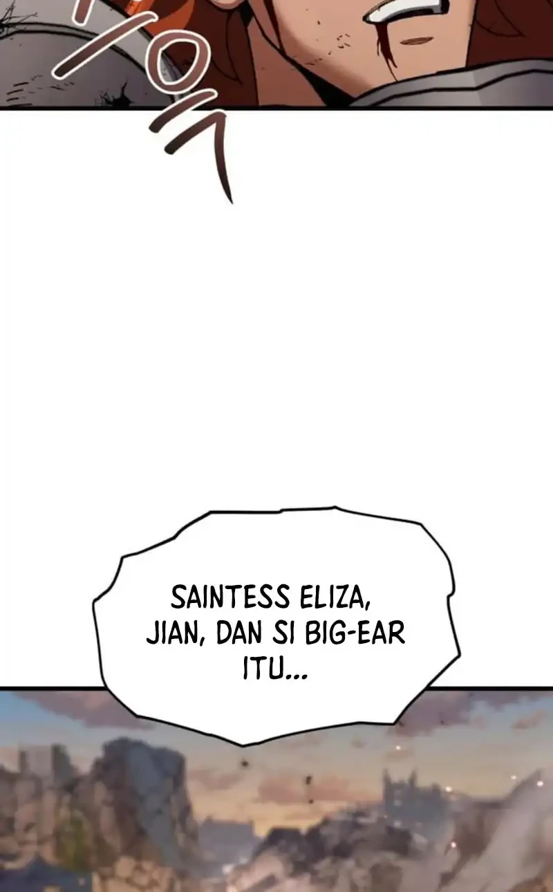 I Regressed, but the World didn’t End Chapter 63 Gambar 8