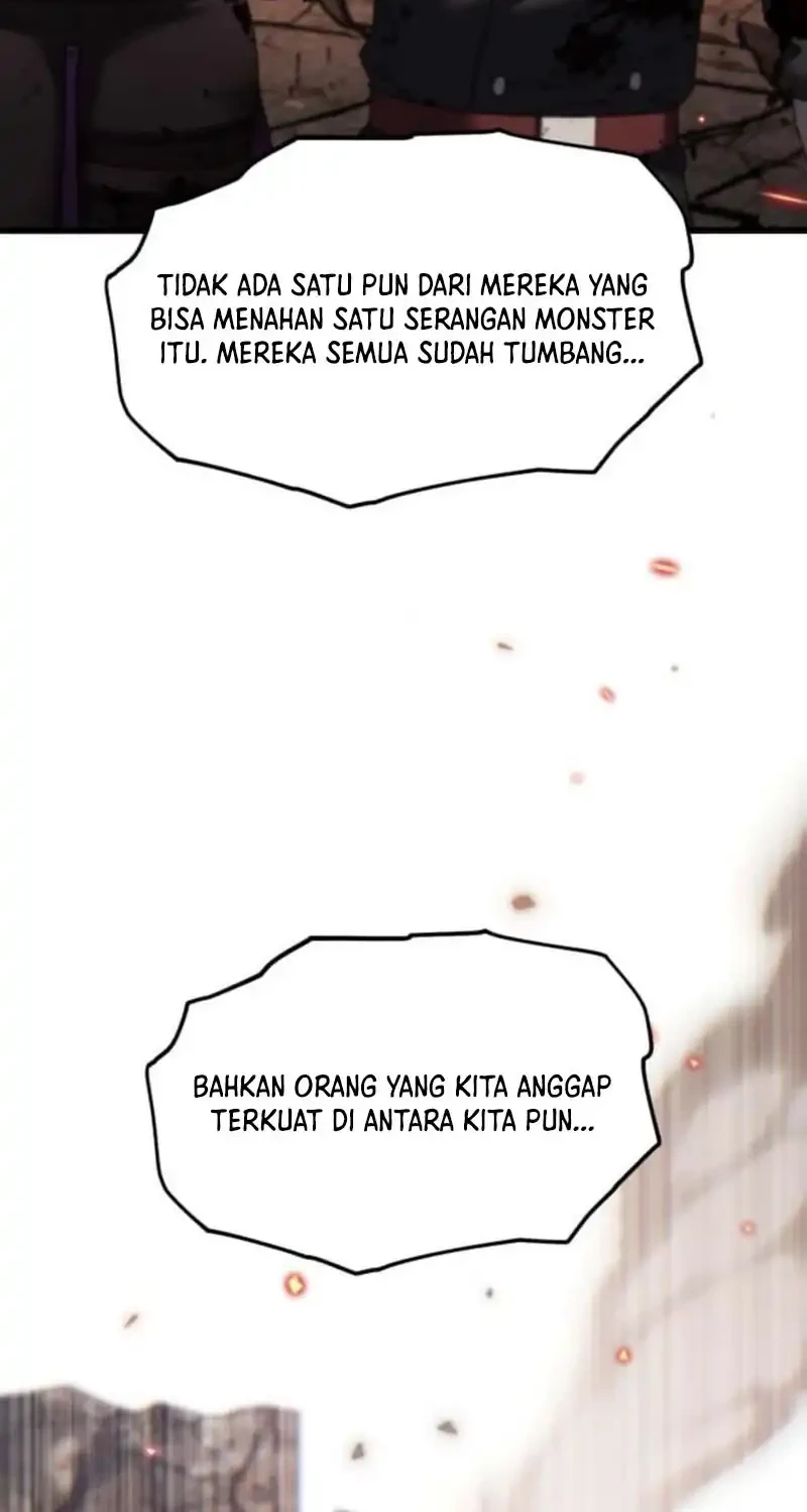 I Regressed, but the World didn’t End Chapter 63 Gambar 10