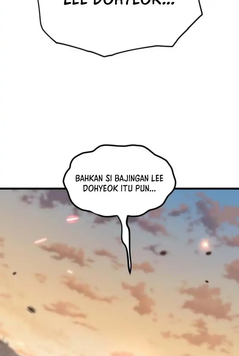I Regressed, but the World didn’t End Chapter 63 Gambar 12
