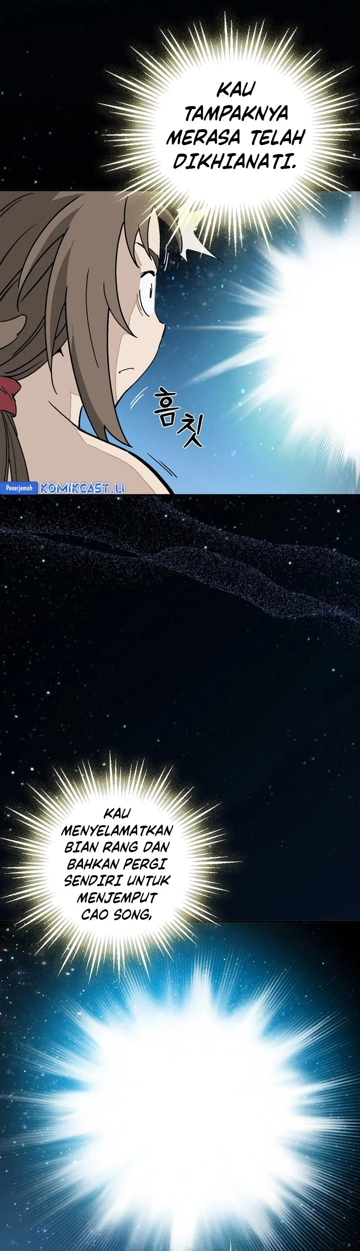 I Reincarnated as a Legendary Surgeon Chapter 165 Gambar 6