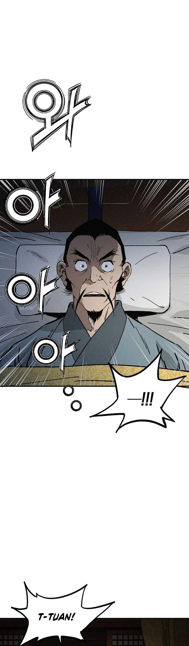 I Reincarnated as a Legendary Surgeon Chapter 182 Gambar 5