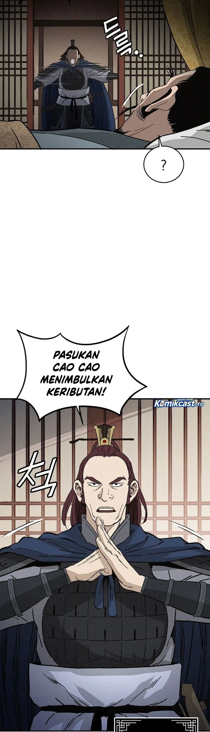 I Reincarnated as a Legendary Surgeon Chapter 182 Gambar 6