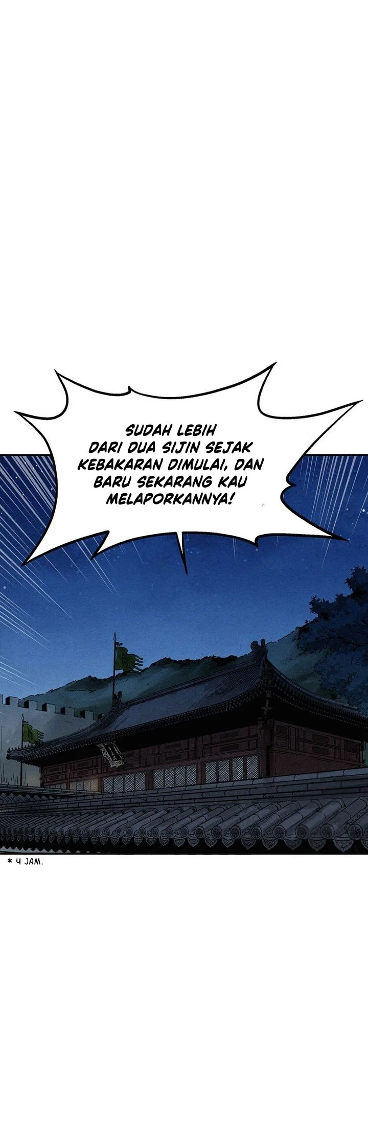 I Reincarnated as a Legendary Surgeon Chapter 183 Gambar 7