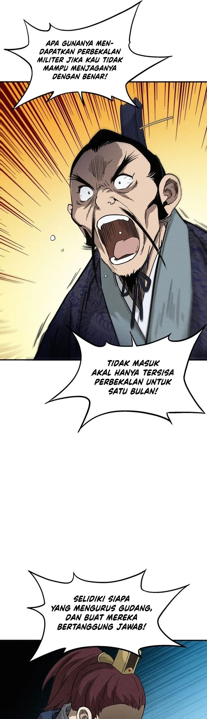 I Reincarnated as a Legendary Surgeon Chapter 183 Gambar 8