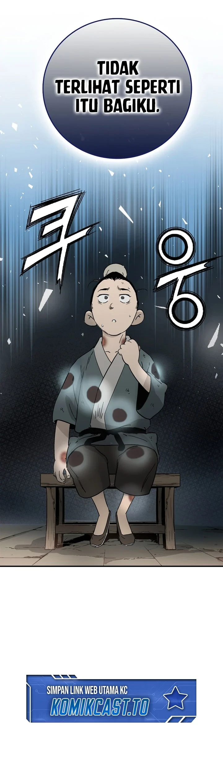 I Reincarnated as a Legendary Surgeon Chapter 197 Gambar 4