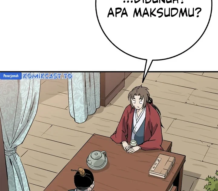 I Reincarnated as a Legendary Surgeon Chapter 198 Gambar 5
