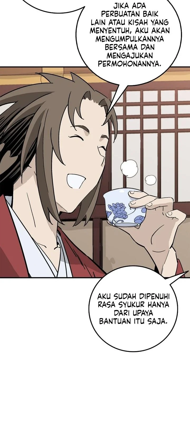 I Reincarnated as a Legendary Surgeon Chapter 200 Gambar 5