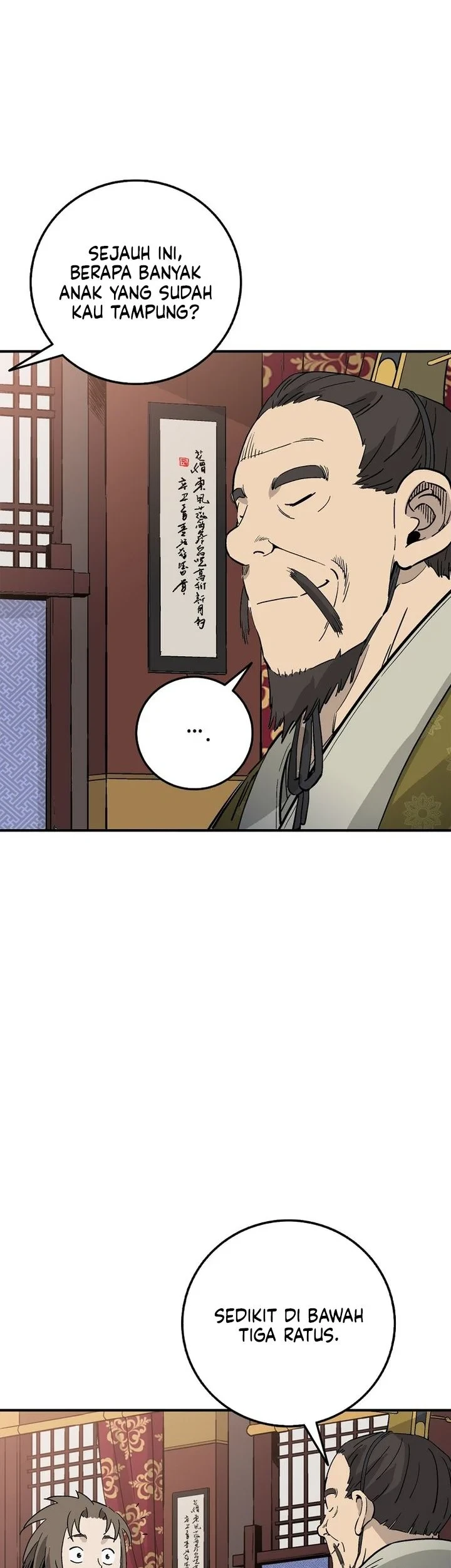 I Reincarnated as a Legendary Surgeon Chapter 200 Gambar 6