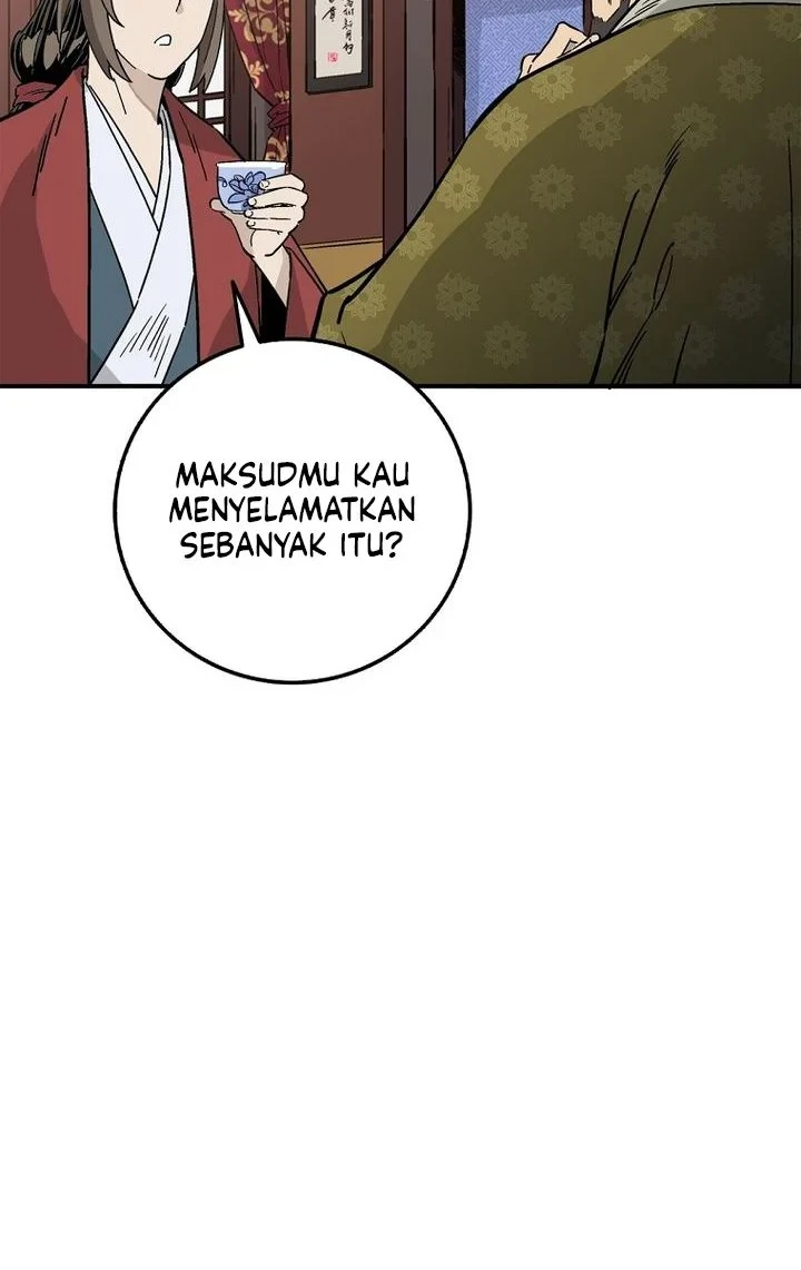 I Reincarnated as a Legendary Surgeon Chapter 200 Gambar 7