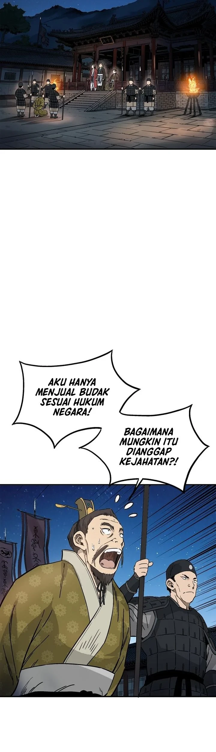 I Reincarnated as a Legendary Surgeon Chapter 202 Gambar 6