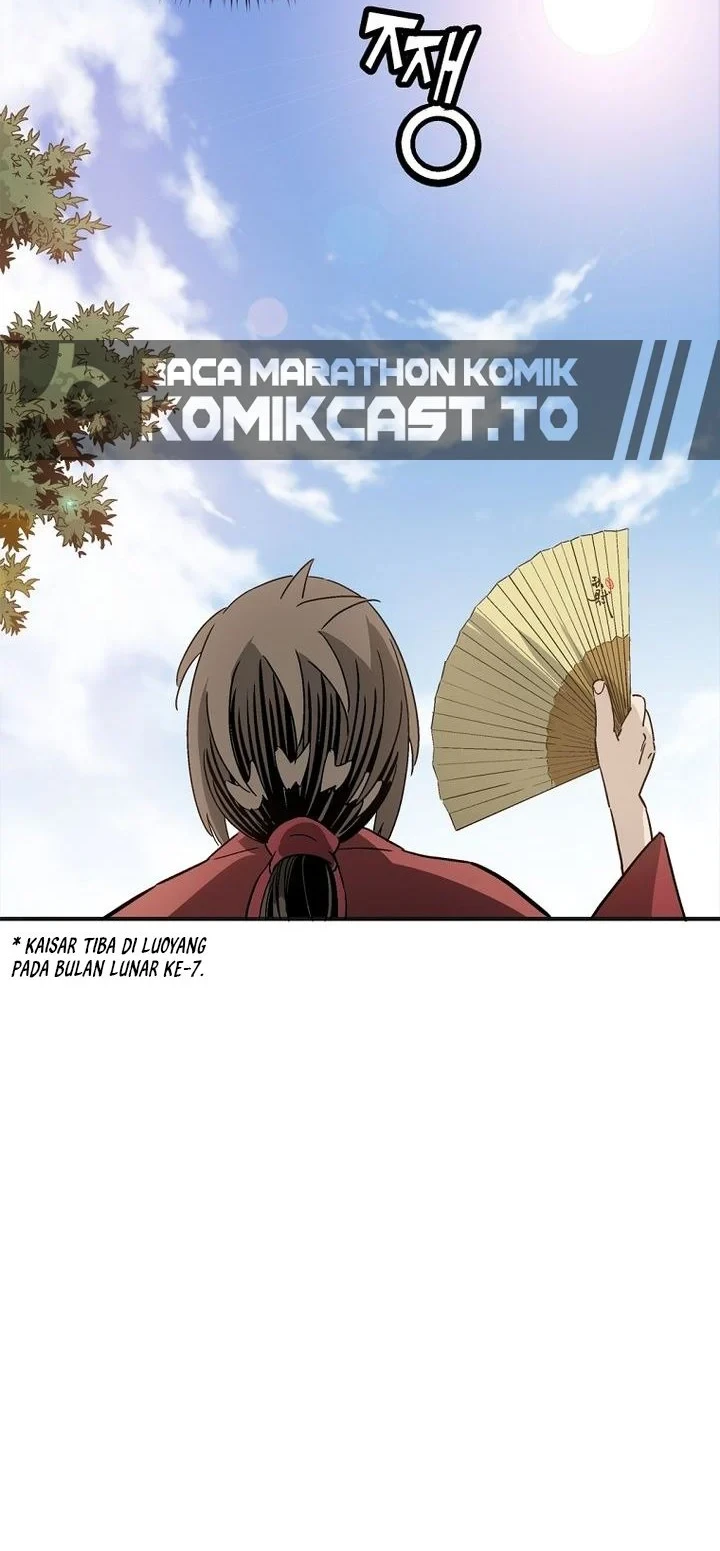 I Reincarnated as a Legendary Surgeon Chapter 203 Gambar 5