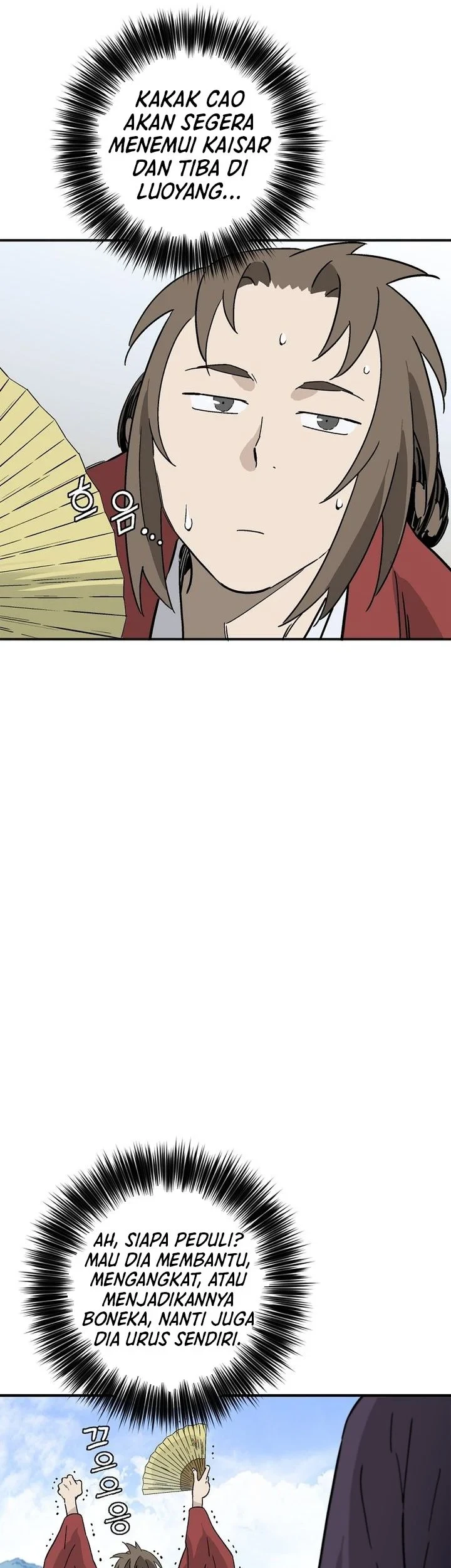 I Reincarnated as a Legendary Surgeon Chapter 203 Gambar 6