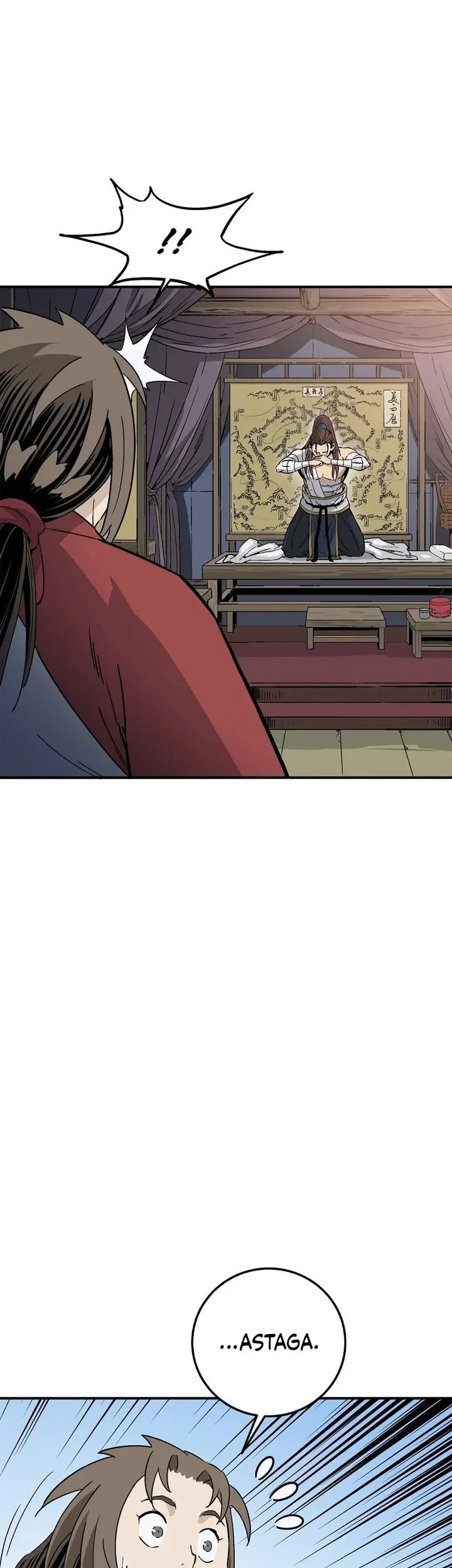 I Reincarnated as a Legendary Surgeon Chapter 204 Gambar 4