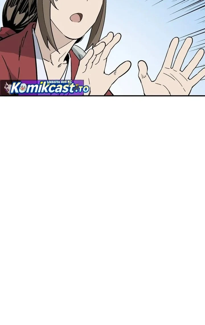 I Reincarnated as a Legendary Surgeon Chapter 204 Gambar 5