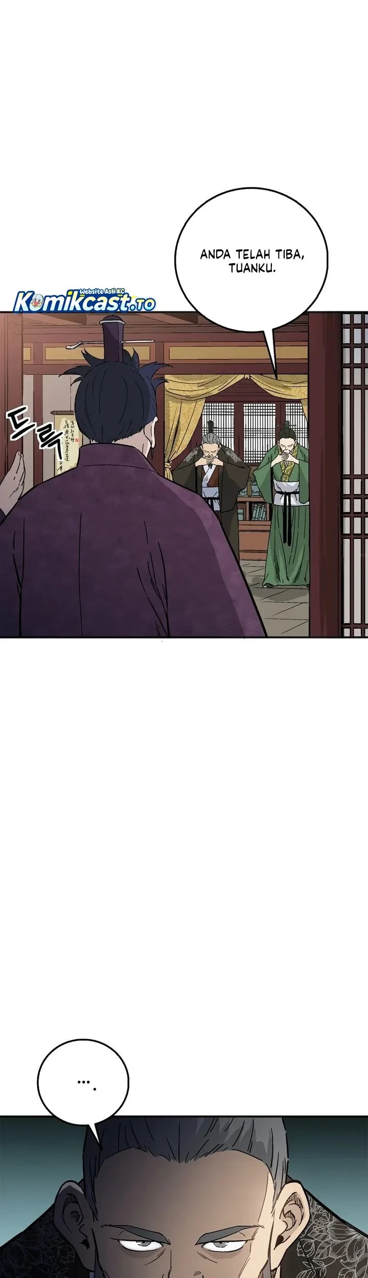 I Reincarnated as a Legendary Surgeon Chapter 207 Gambar 6
