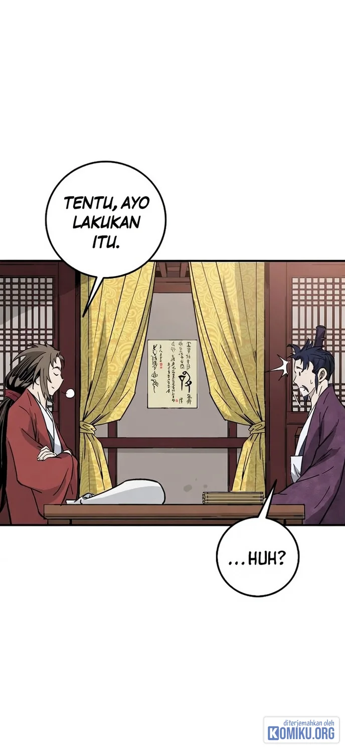 I Reincarnated as a Legendary Surgeon Chapter 208 Gambar 6