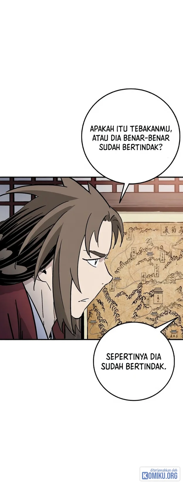 I Reincarnated as a Legendary Surgeon Chapter 209 Gambar 5