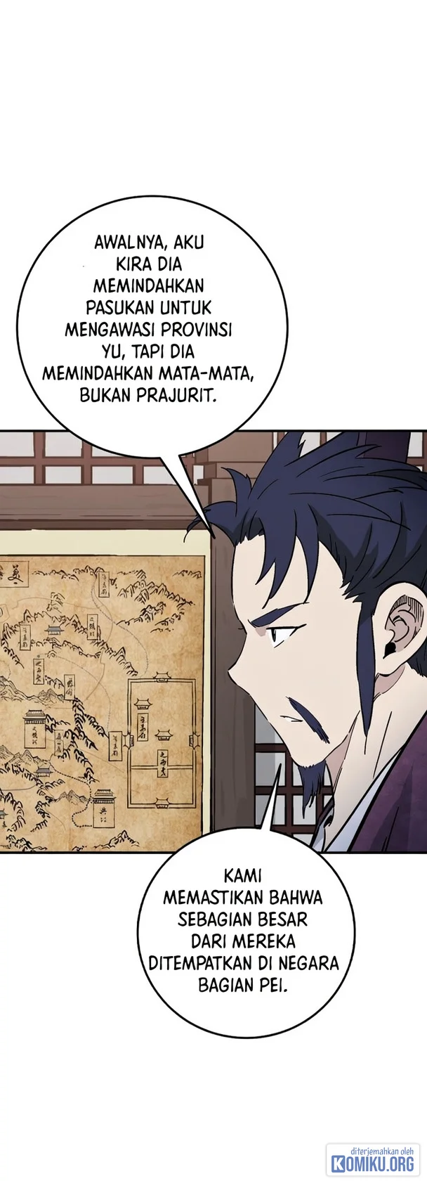I Reincarnated as a Legendary Surgeon Chapter 209 Gambar 6