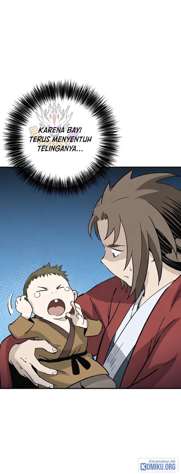 I Reincarnated as a Legendary Surgeon Chapter 210 Gambar 4
