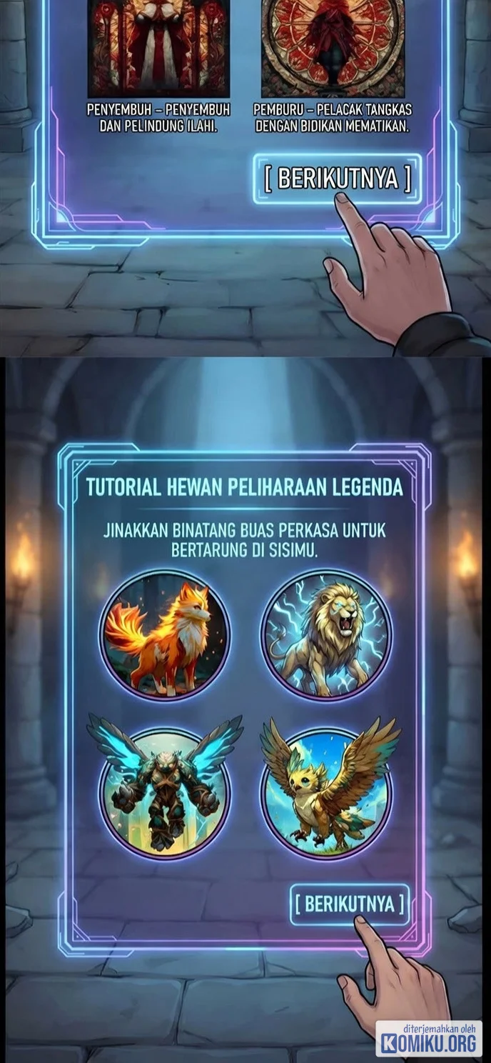 I Reincarnated as a Legendary Surgeon Chapter 211 Gambar 5