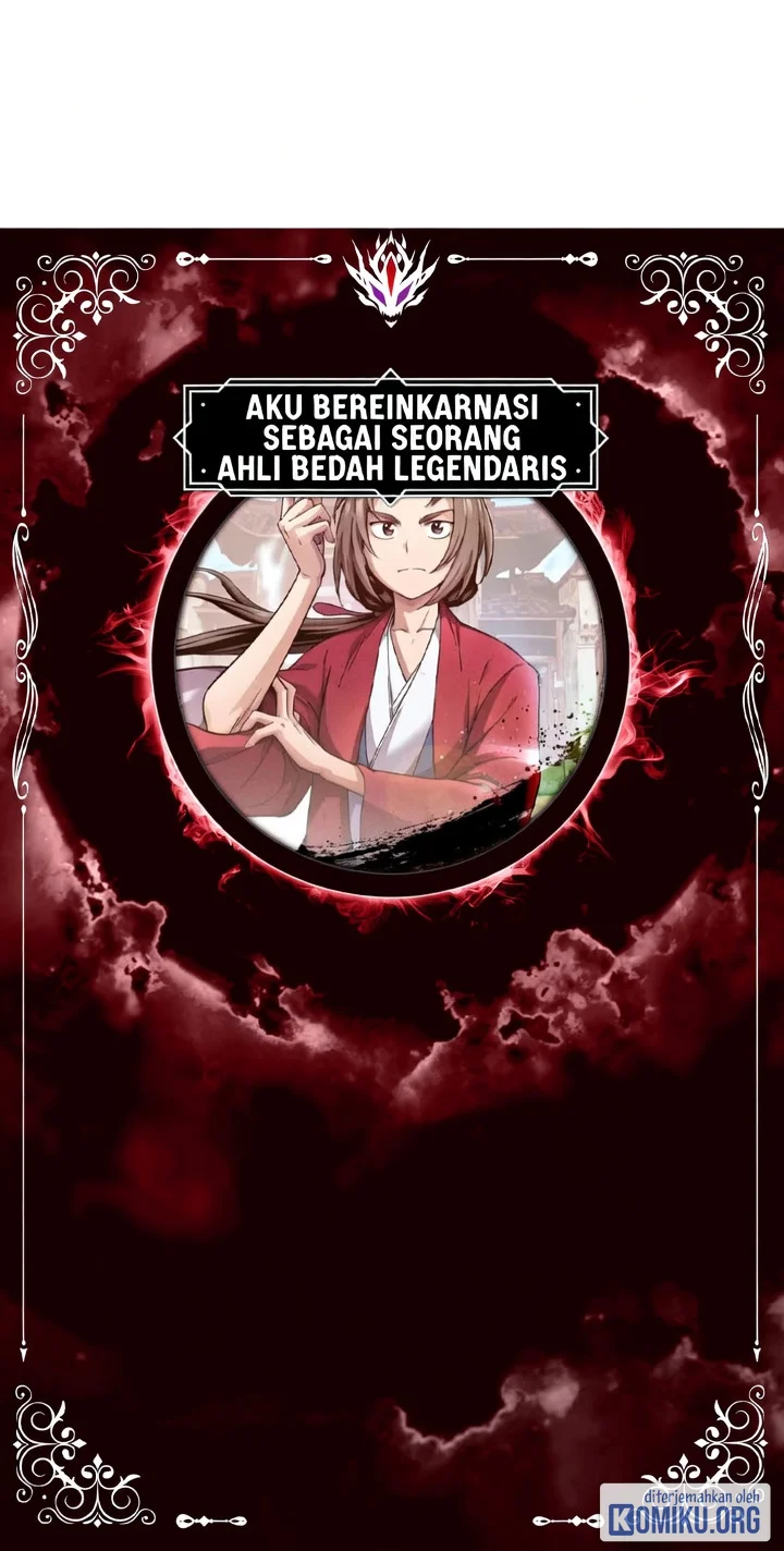 I Reincarnated as a Legendary Surgeon Chapter 213 Gambar 6