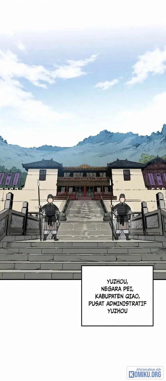 I Reincarnated as a Legendary Surgeon Chapter 215 Gambar 4